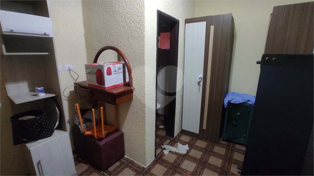 Casa Térrea à venda com 5 quartos, sendo 2 suítes, em Casa Verde, São Paulo, SP