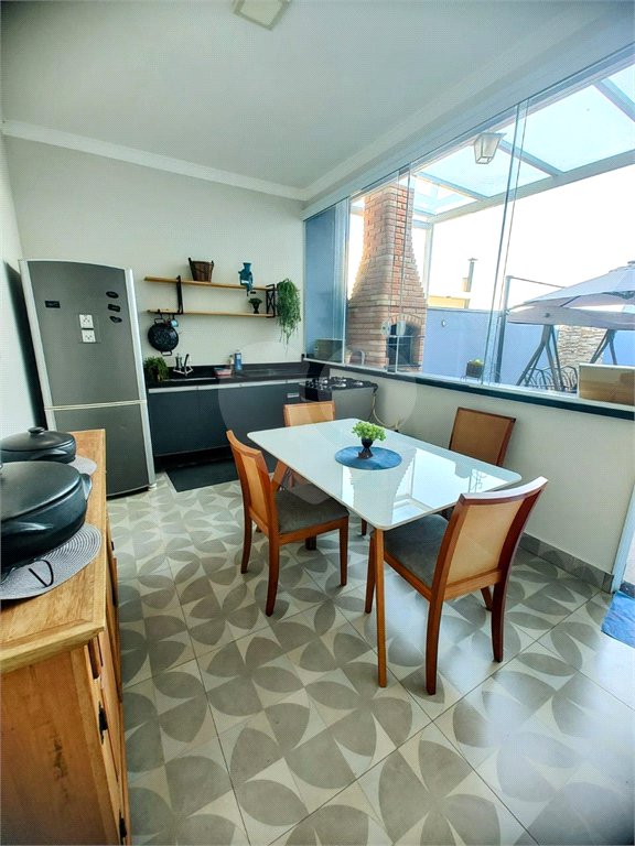 Casa à venda com 3 quartos, sendo 1 suíte, no condomínio Vila Rica, Indaiatuba - SP