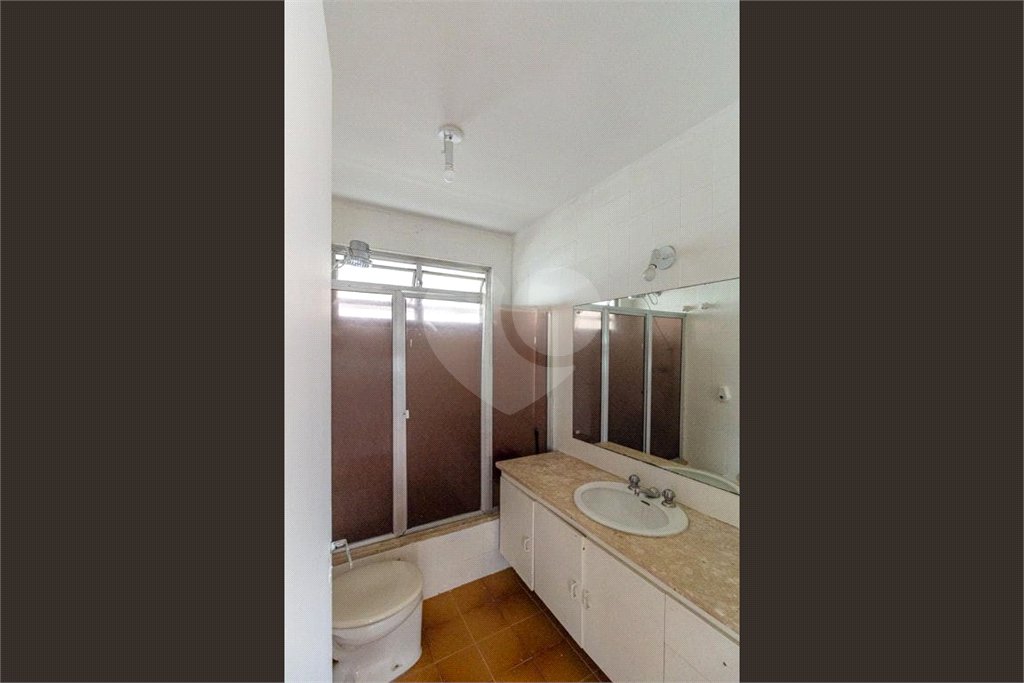 Apartamento à venda com 3 quartos em Higienópolis, São Paulo, SP