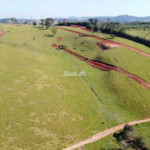 Terreno à venda no condomínio Montaresa Club e Resort, Atibaia - SP