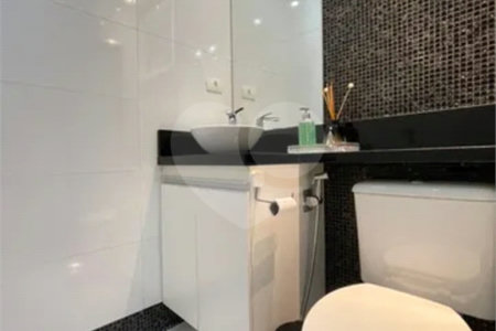 Apartamento à venda com 2 quartos, sendo 1 suíte, no Centro, São José dos Campos, SP