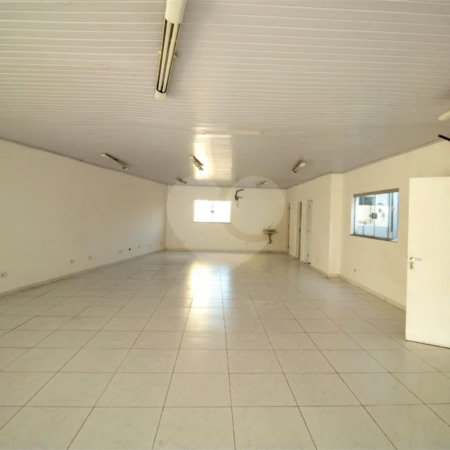 Salão Comercial para alugar no Centro, São Roque, SP