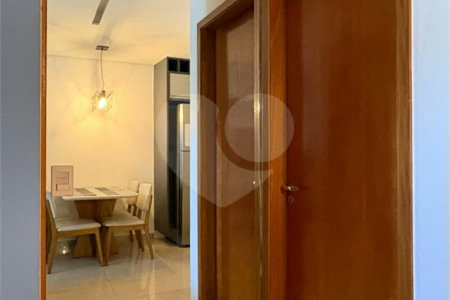 Apartamento à venda com 2 quartos em Água Fria, São Paulo, SP
