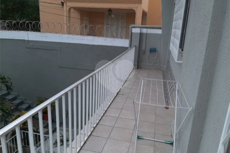 Casa à venda com 6 quartos, sendo 3 suítes,  em Tijuca, Rio de Janeiro, RJ