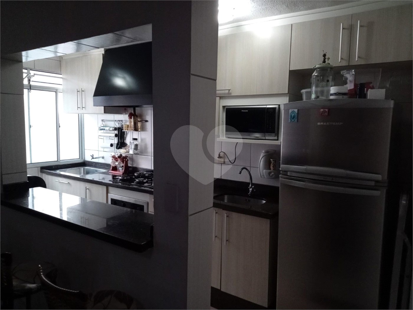 Apartamento à venda com 3 quartos em São João Clímaco, São Paulo, SP
