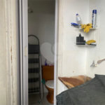 Sobrado à venda com 2 quartos em Tucuruvi, São Paulo, SP