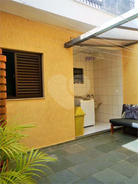 Sobrado à venda na Saúde c/175m2 - 3 Quartos/1 Suíte/ 2 Vagas na garagem