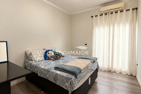Casa à venda com 3 quartos, sendo 2 suítes, em Alto da Boa Vista, Três Lagoas - MS