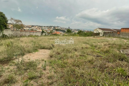 Terreno à venda em Jardim Paulista, Atibaia, SP
