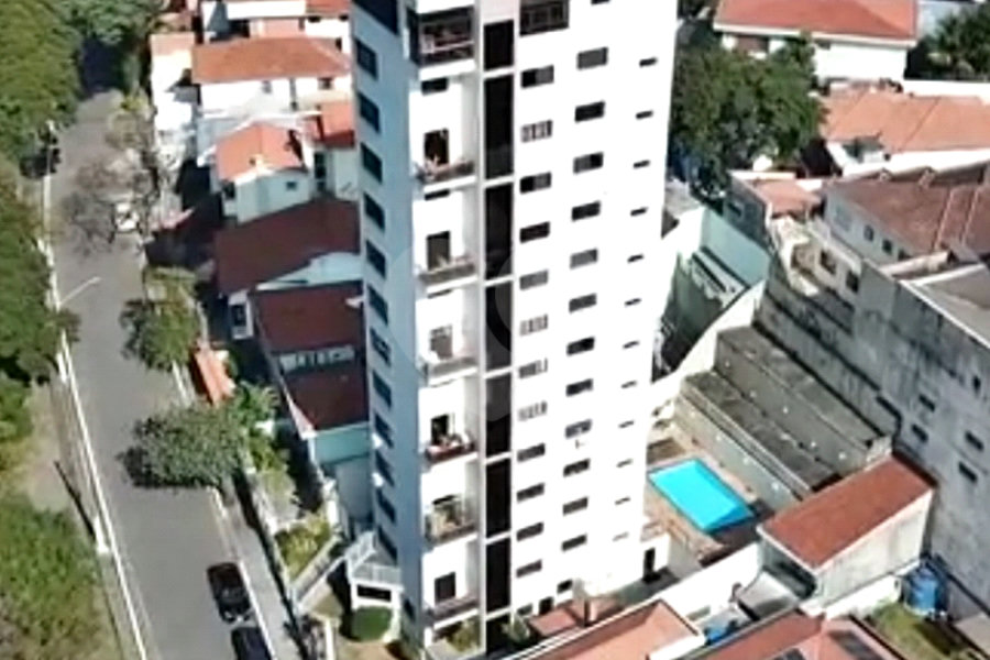 Cobertura à venda ou para alugar com 4 quartos, sendo 2 suítes, em Santana, São Paulo, SP