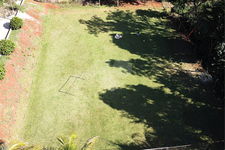 Terreno à venda no condomínio Garden Villa Rp, Ribeirão Preto - SP
