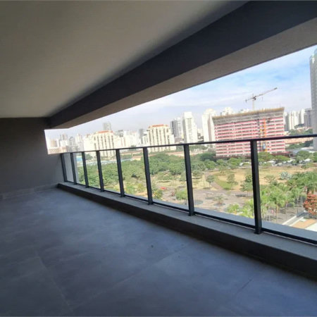 Apartamento à venda com 4 quartos, sendo 3 suítes, em Água Branca, São Paulo, SP