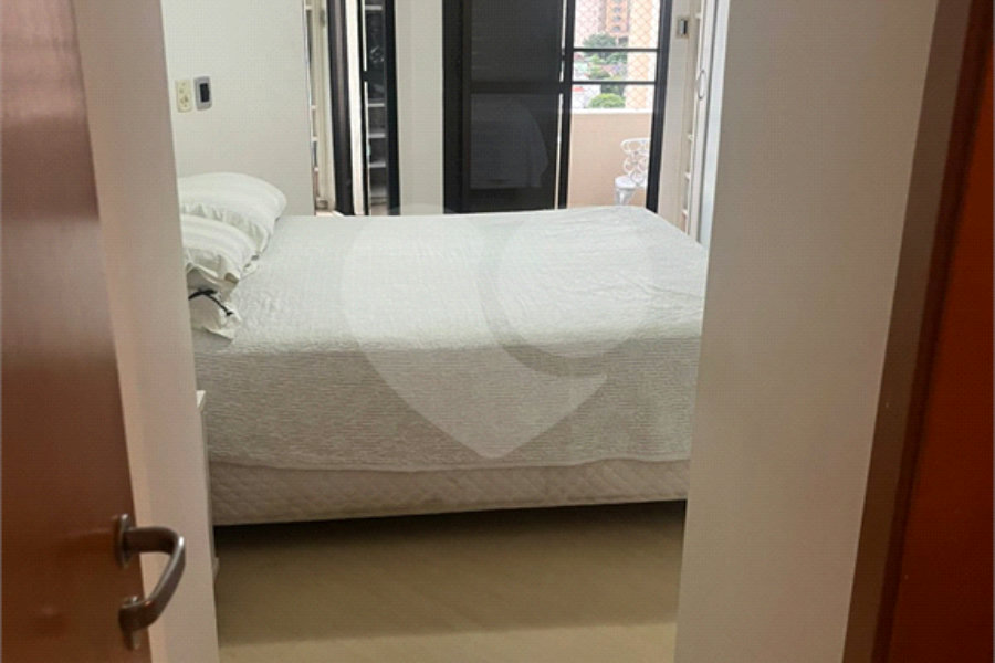 Apartamento à venda com 2 quartos, sendo 1 suíte,  em Santana, São Paulo, SP