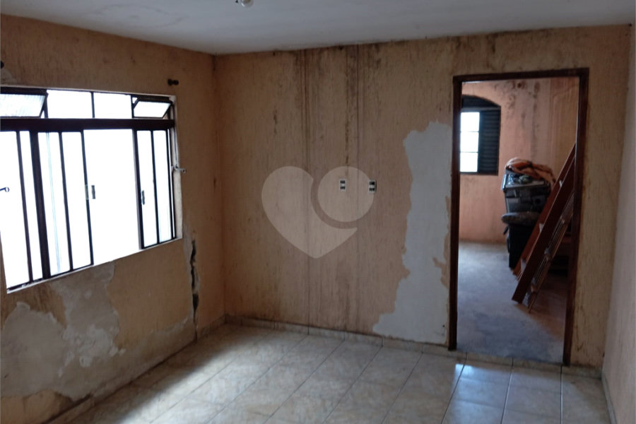 Sobrado à venda com 2 quartos em Saúde, São Paulo, SP