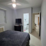 Apartamento Residencial à venda, Gonzaga, Santos - AP1115.