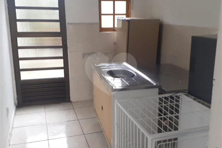 Sobrado à venda com 2 quartos em Santana, São Paulo, SP
