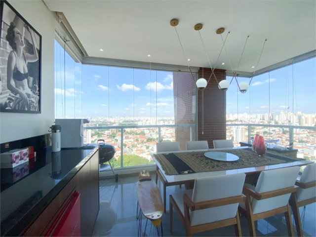 Apartamento à venda com 1 quarto em Jardim São Paulo(zona Norte), São Paulo, SP