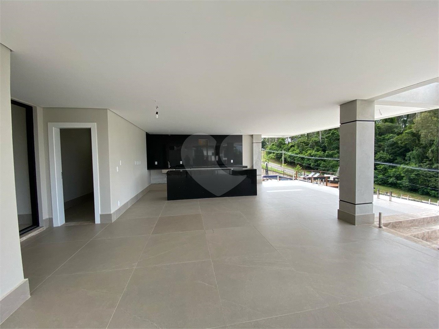 Casa à venda com 4 suítes em Residencial Jatibela, Campinas, SP