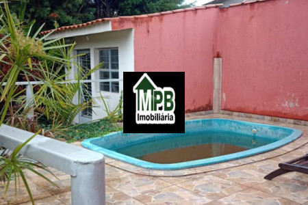 Chácara à venda com 3 quartos, sendo 1 suíte, em Bairro dos Buenos, Piedade, SP