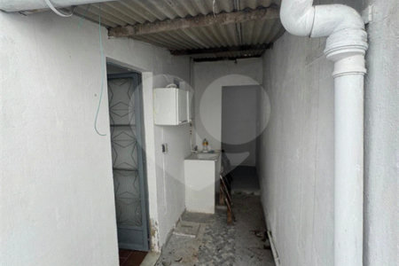Casa à venda ou para alugar com 1 quarto em Campo Grande, Rio de Janeiro, RJ