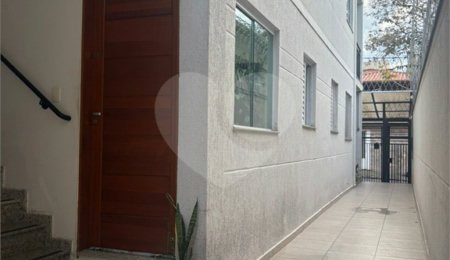 Casa à venda com 2 quartos em Imirim, São Paulo, SP