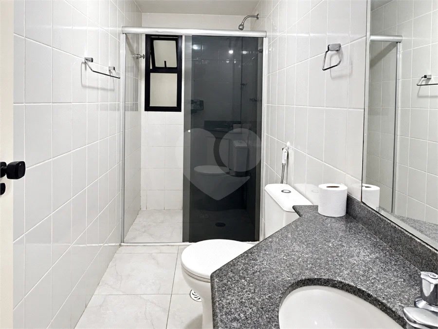 Apartamento à venda com 3 quartos, sendo 1 suíte, em Brooklin, São Paulo, SP