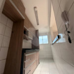 Apartamento à venda com 2 quartos em Vila Abranches, Ribeirão Preto, SP