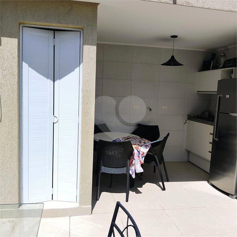 Casa à venda com 2 suítes em Vila Vitório Mazzei, São Paulo, SP