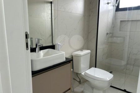 Apartamento à venda ou para alugar com 3 suítes em Vila Lucy, Sorocaba, SP