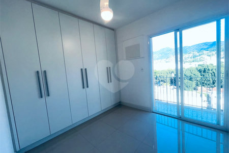 Apartamento à venda com 2 quartos, sendo 1 suíte, em Grajaú, Rio de Janeiro, RJ