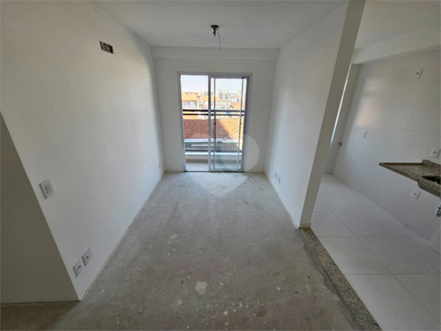 Apartamento à venda com 2 quartos em Tucuruvi, São Paulo, SP