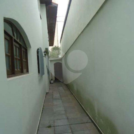 Sobrado à venda com 3 suítes em Vila Gomes, São Paulo, SP