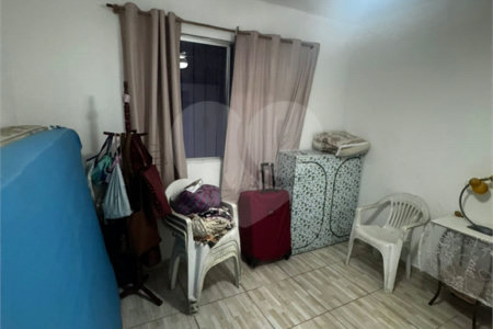 Casa Térrea à venda com 2 quartos em Senador Vasconcelos, Rio de Janeiro, RJ