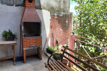 Sobrado à venda com 3 quartos, sendo 1 suíte, em Tucuruvi, São Paulo, SP