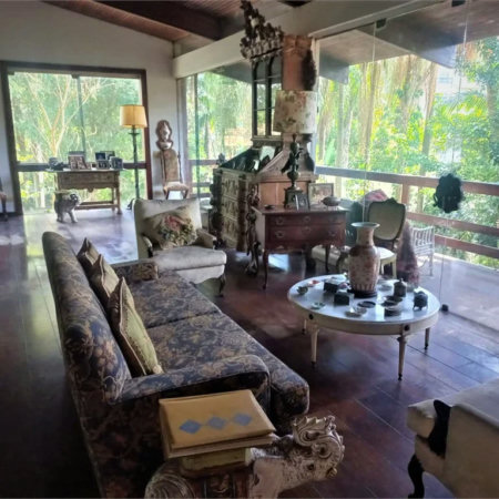 Casa à venda com 3 quartos, sendo 2 suítes,  em Morumbi, São Paulo, SP