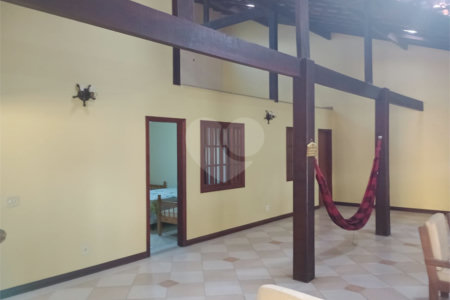 Casa à venda com 3 quartos em Geribá, Armação dos Búzios, RJ