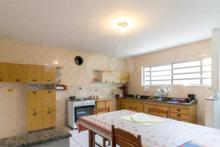 Casa à venda com 4 quartos em Jardim Tranqüilidade, Guarulhos, SP