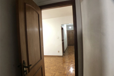 Apartamento à venda com 3 quartos em Vila Paulicéia, São Paulo, SP