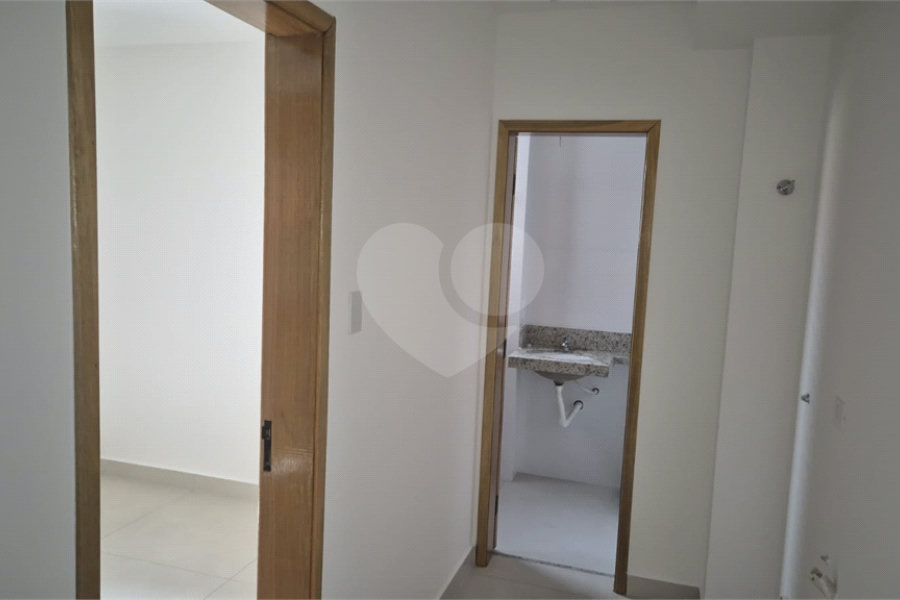 Apartamento à venda ou para alugar com 1 quarto em Jaçanã, São Paulo, SP