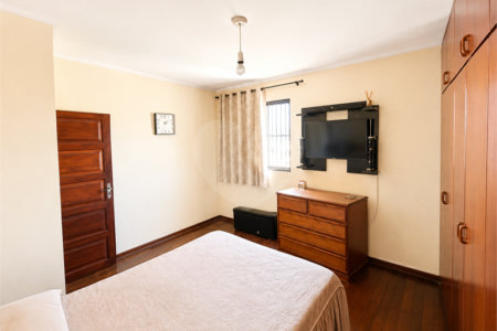 Apartamento à venda com 3 quartos, sendo 1 suíte,  em Vila Hortência, Sorocaba, SP