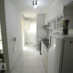 Apartamento à venda ou para alugar com 1 quarto em Jardim Ermida I, Jundiaí, SP