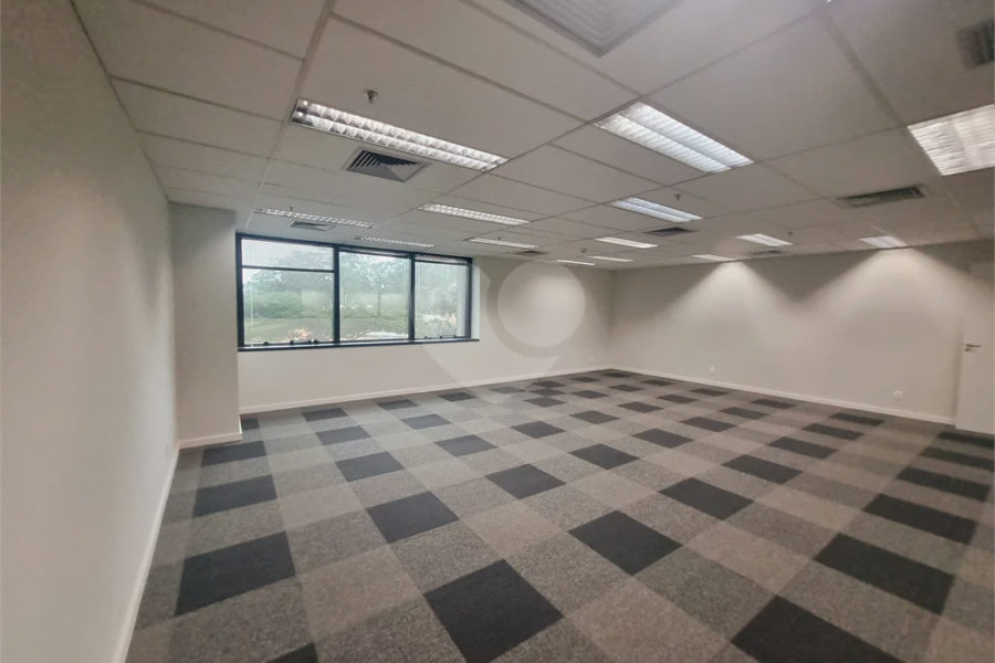 Conjunto Comercial de 775 m² – Venda ou Locação – Pinheiros, São Paulo