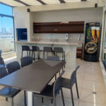 APARTAMENTO GARDEN 105 M2 2 DORMITÓRIOS, 1 SUÍTE E 2 VAGAS JARDIM DA GLÓRIA