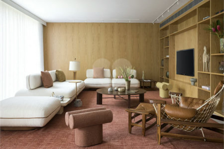 Higienópolis, apartamento encantador