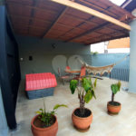 CASA REGIAO PALMAS DO TREMEMBE- TERRENO 396m2 e AREA CONSTRUIDA 209m2.