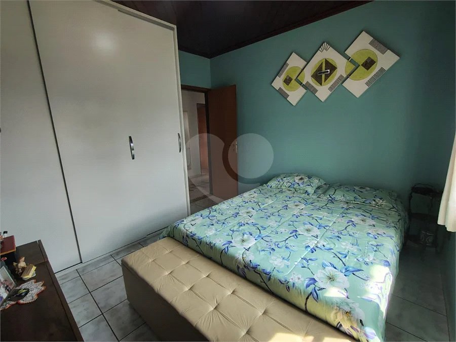 Casa de Condomínio à Venda em Itupeva/SP – Cafezal VI