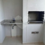 Apartamento Jardins Ipoema 80 m² 3 quartos Vila Suissa - Mogi das Cruzes/SP