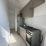 Apartamento a Venda 2 Dormitórios - Jaraguá / SP