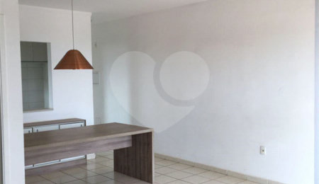 Apartamento à venda com 2 quartos, sendo 1 suíte,  em Parque Sabará, São Carlos, SP