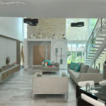 Casa à venda com 5 suítes em Costa do Sol, Bertioga, SP